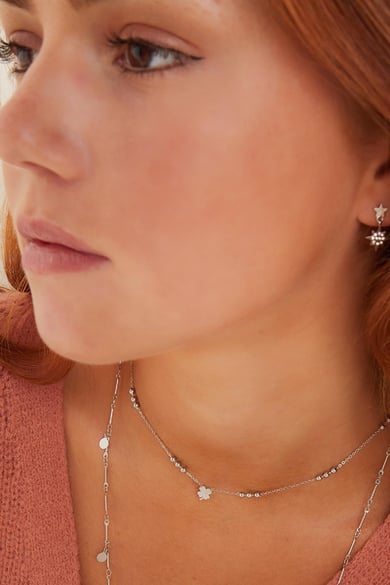 stainless steel necklace  h5 Picture3